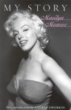 Cover art for My Story