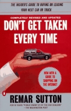 Cover art for Don't Get Taken Every Time
