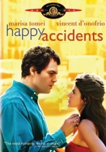 Cover art for Happy Accidents