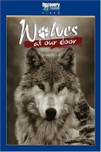 Cover art for Wolves at our Door