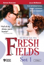 Cover art for Fresh Fields: Set One