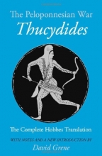 Cover art for The Peloponnesian War