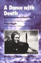 Cover art for A Dance With Death: Soviet Airwomen in World War II