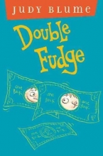 Cover art for Double Fudge