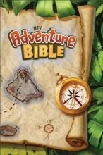 Cover art for Adventure Bible, NIV