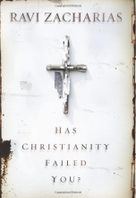 Cover art for Has Christianity Failed You?