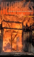 Cover art for Neighbors: The Destruction of the Jewish Community in Jedwabne, Poland