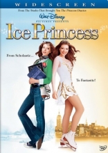 Cover art for Ice Princess 