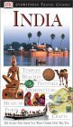 Cover art for India (Eyewitness Travel Guides)