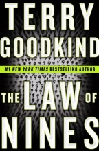 Cover art for The Law of Nines