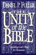 Cover art for The Unity of the Bible: Unfolding God's Plan for Humanity