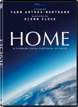 Cover art for Home Widescreen DVD