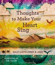 Cover art for Thoughts to Make Your Heart Sing