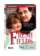 Cover art for Fresh Fields: Set 2