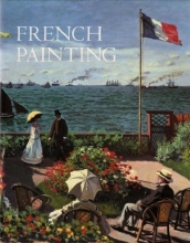 Cover art for French Painting