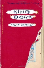 Cover art for King Dork