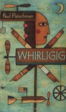 Cover art for Whirligig