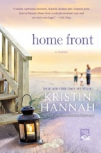 Cover art for Home Front: A Novel
