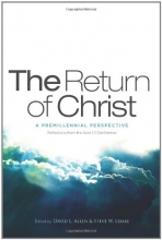 Cover art for The Return of Christ: A Premillennial Perspective