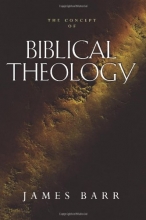 Cover art for The Concept of Biblical Theology: An Old Testament Perspective