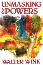 Cover art for Unmasking the Powers (Powers, Vol 2)