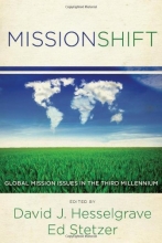 Cover art for MissionShift: Global Mission Issues in the Third Millennium