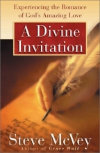 Cover art for A Divine Invitation