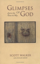 Cover art for Glimpses of God: Stories That Point the Way