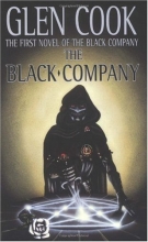 Cover art for The Black Company (Chronicles of The Black Company #1)