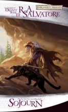 Cover art for Sojourn: The Dark Elf Trilogy, Part 3 (Forgotten Realms: The Legend of Drizzt, Book III)