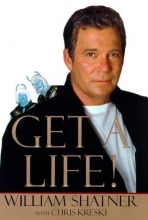 Cover art for Get a Life!