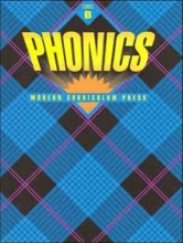 Cover art for MCP PLAID PHONICS LEVEL B TEACHER RESOURCE GUIDE 1995 COPYRIGHT