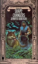 Cover art for Shapechangers (Chronicles of the Cheysuli, Bk. 1) (Book 1)