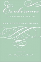 Cover art for Exuberance: The Passion for Life
