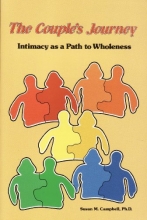 Cover art for The Couple's Journey: Intimacy As a Path to Wholeness