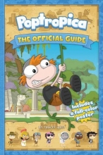 Cover art for Poptropica: The Official Guide