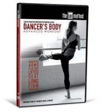 Cover art for The Bar Method Dancer's Body Advanced Workout