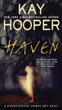 Cover art for Haven (Bishop/SCU #13)