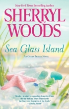 Cover art for Sea Glass Island (An Ocean Breeze Novel)