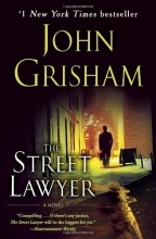 Cover art for The Street Lawyer