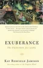 Cover art for Exuberance: The Passion for Life