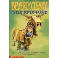 Cover art for Otis Spofford