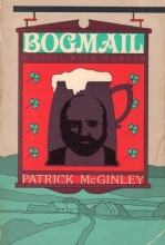Cover art for BOGMAIL