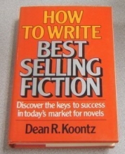 Cover art for How to Write Best Selling Fiction