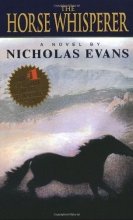 Cover art for The Horse Whisperer