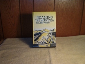 Cover art for Roaming the Mountains