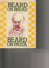 Cover art for Beard on Bread Beard on Pasta 2 Volume Boxed Set
