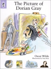 Cover art for The Picture of Dorian Gray (Whole Story)