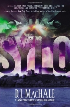 Cover art for SYLO (The SYLO Chronicles)