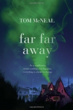 Cover art for Far Far Away